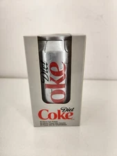 Springbok 3D Diet Coke Can 40 Piece Jigsaw Puzzle Realistic New in the Box