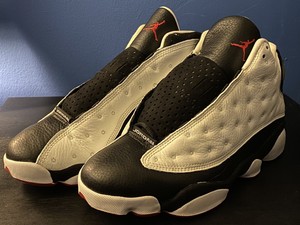 jordan 13 he got game 1997