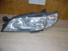 Opel Vectra B Xenon Scheinwerfer Links Bosch 09152646 Original
