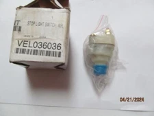VELVAC 036036 - Brake Light Switch Free shipping
