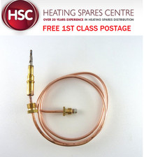 BAXI FLOOR STANDING FS401 FS501 FS601 FS701 FS801 Q309A THERMOCOUPLE 102005 NEW