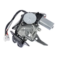 For 04-10 Nissan Pathfinder Armada/Armada QX56 5.6L Liftgate Door Lock Actuator