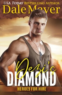 Mayer - Dezi's Diamond - New paperback or softback - X555z
