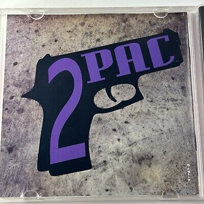2pac Tupac - 2pacalypse Now cd - 1991 | eBay 2pac Tupac - 2pacalypse Now cd - 1991 | eBay