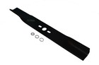 45 CM 18" UNIVERSAL Ersatzmesser für Rasenmäher mit Grasfangsack - hohe Qualität