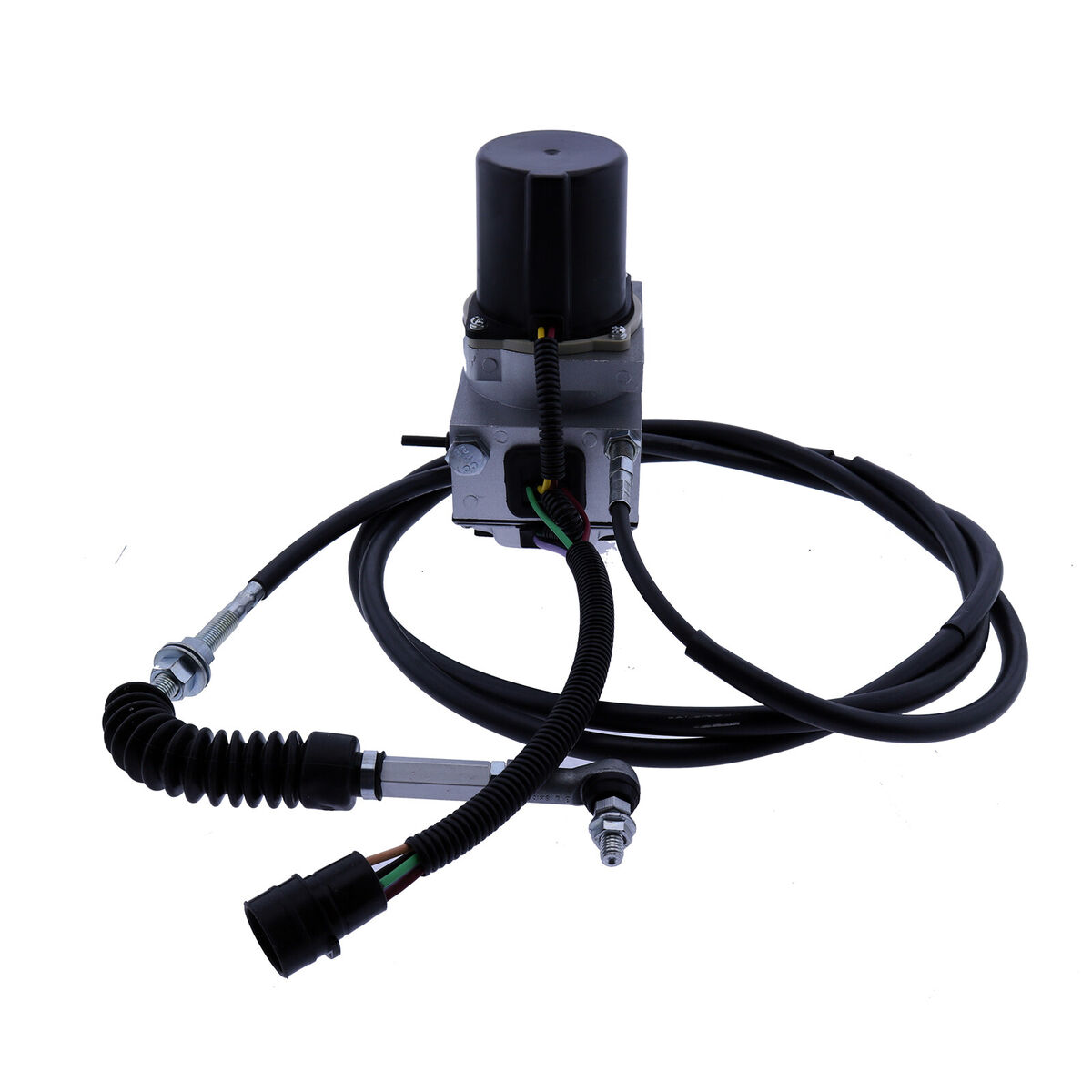 106-0092 1060092 Throttle Motor For Caterpillar CAT E320L 106-0092 1060092 Throttle Motor For Caterpillar CAT E320L