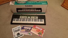 Casio LK-135 Piano Orgel