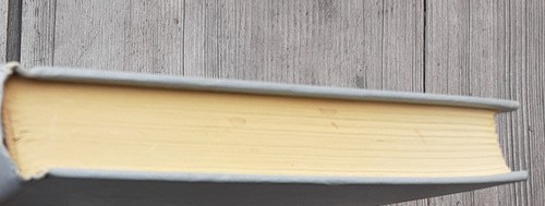 The Shivering Sands by Victoria Holt 1969 BCE Hardcover Dust Jacket Doubleday - Picture 4 of 15