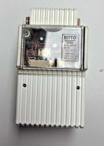 Ritto 6982/00 Türumschaltung  gebraucht  (F7/004)