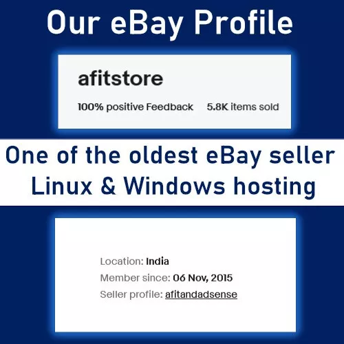 USA Windows VPS Server/RDP Server/Windows VPS Hosting – 8 GB RAM + 300 GB Festplatte - Bild 5 von 5