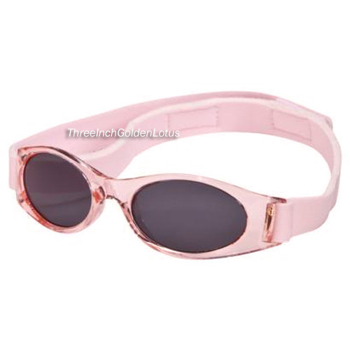 BABY Infant Toddler Girl Boy CIRCO CHILD UV 400 SUNGLASSES~ADJUSTABLE HEAD STRAP