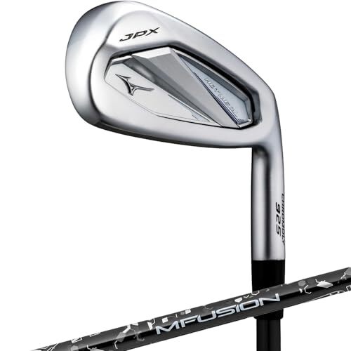 Mizuno JPX 925 HOT L 6本セット mizuno_jpx_925_hot_metal_hl_ir