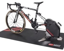 Think Rider Pro Smart Exercise Bike/Equipment or Yoga Floor Mat RRP £132 