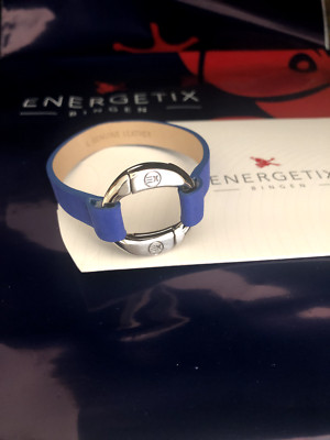 Energetix Bingen Magnetic Therapy Bracelet