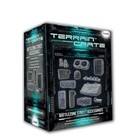TerrainCrate: Battlezone Street Accessories main image 1