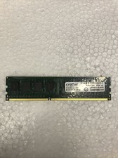 Crucial CT102464BA160B.C16FER 1x8GB DDR3 SDRAM NON-ECC