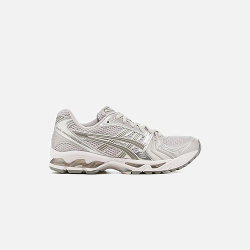 Asics Gel Kayano 14 Cloud Grey Clay - Women's Sizes (1202A056-021) - 第 1/4 張圖片