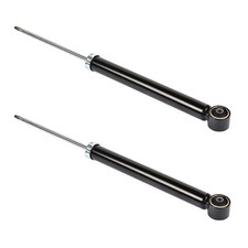 Paar Hinten Stossdämpfer für Audi A1 VW Polo Seat Cordoba Skoda Fabia 6L 6J 6Y