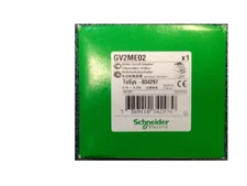 GV2ME02 Motor Starter New "Free SHIPPING from USA"