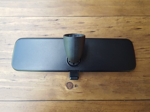 SEAT IBIZA / LEON MK3 / TOLEDO Rear View Mirror - Genuine - 第 3/4 張圖片