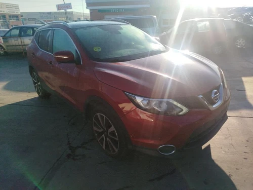 21481HV80B Electroventilador para NISSAN QASHQAI (J11E) Acenta 2014 541448 - Imagen 5 de 9