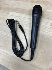 Wired Vocal Mic Professional New Dynamic Microphone