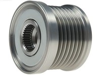 As-Pl AFP3016 Generatorfreilauf FÜR Nissan Opel Renault Vauxhall