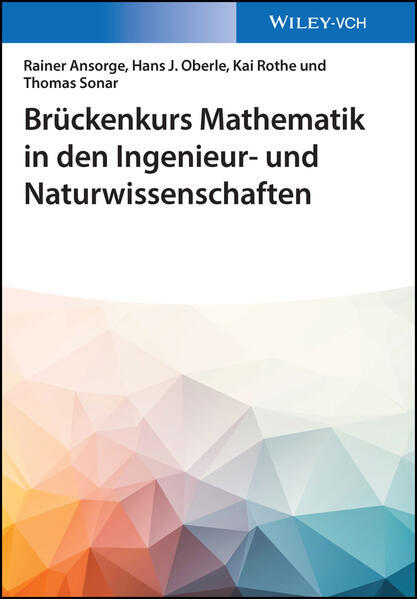Thumbnail - Brückenkurs Mathematik In Den Ingenieur- Und Naturwissenschaften |