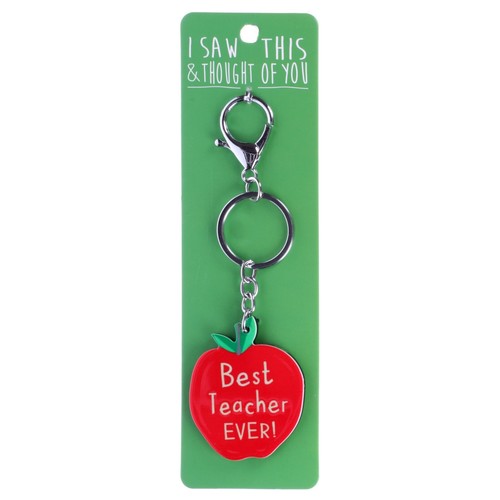 Keyring Plastic Metal Tag Designs Kids Dog Cat Initials Animals Charm Gift Kids - Picture 25 of 290