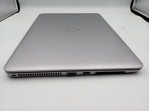 HP EliteBook 850 G3 15" Touchscreen Intel i5 6th Gen 8GB RAM 128GB SSD W11 -RR - Afbeelding 4 van 10