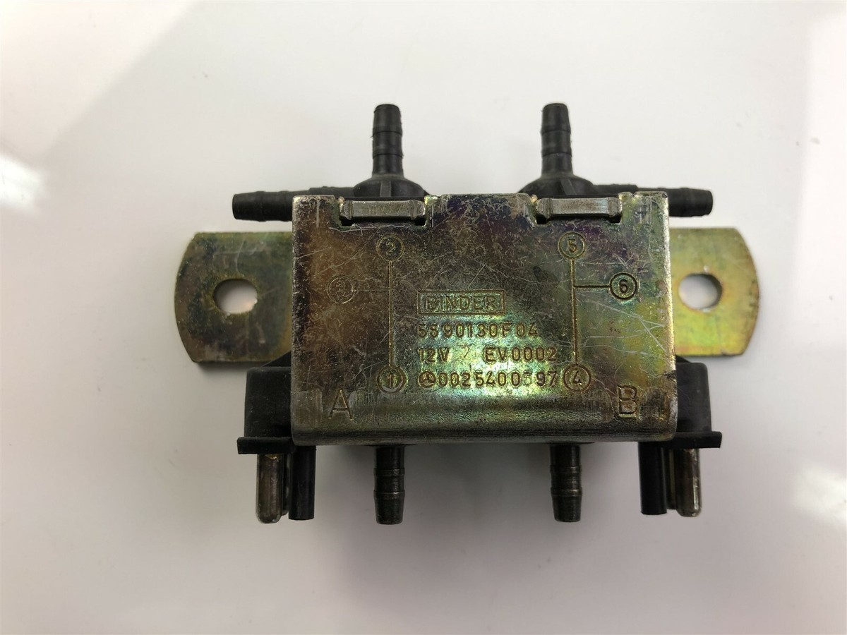 P3002 MERCEDES BENZ ECU Control Module Unit 0025400697 | eBay
