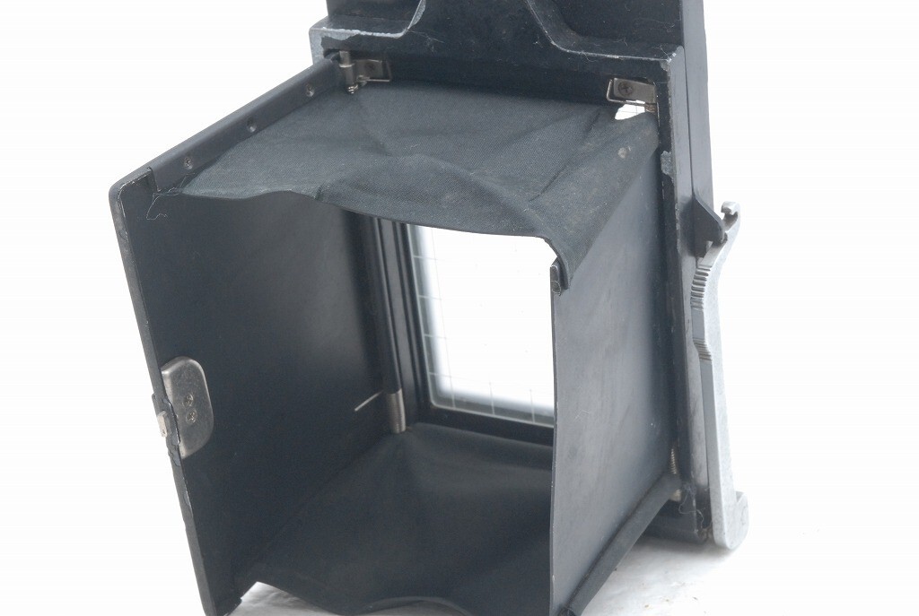 horseman VH 改造品 Horseman 6x9 Ground Glass Back Adapter for VH 980 etc