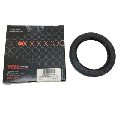New TCM 70X100X13TC-BX Oil Seal