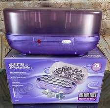 HST Helen of Troy Hairsetter Curlers Rollers 510352 Replacement Heater Base Only