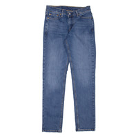 LEVI'S 511 Jeans Mens Blue Slim Straight Stone Wash W29 L32
