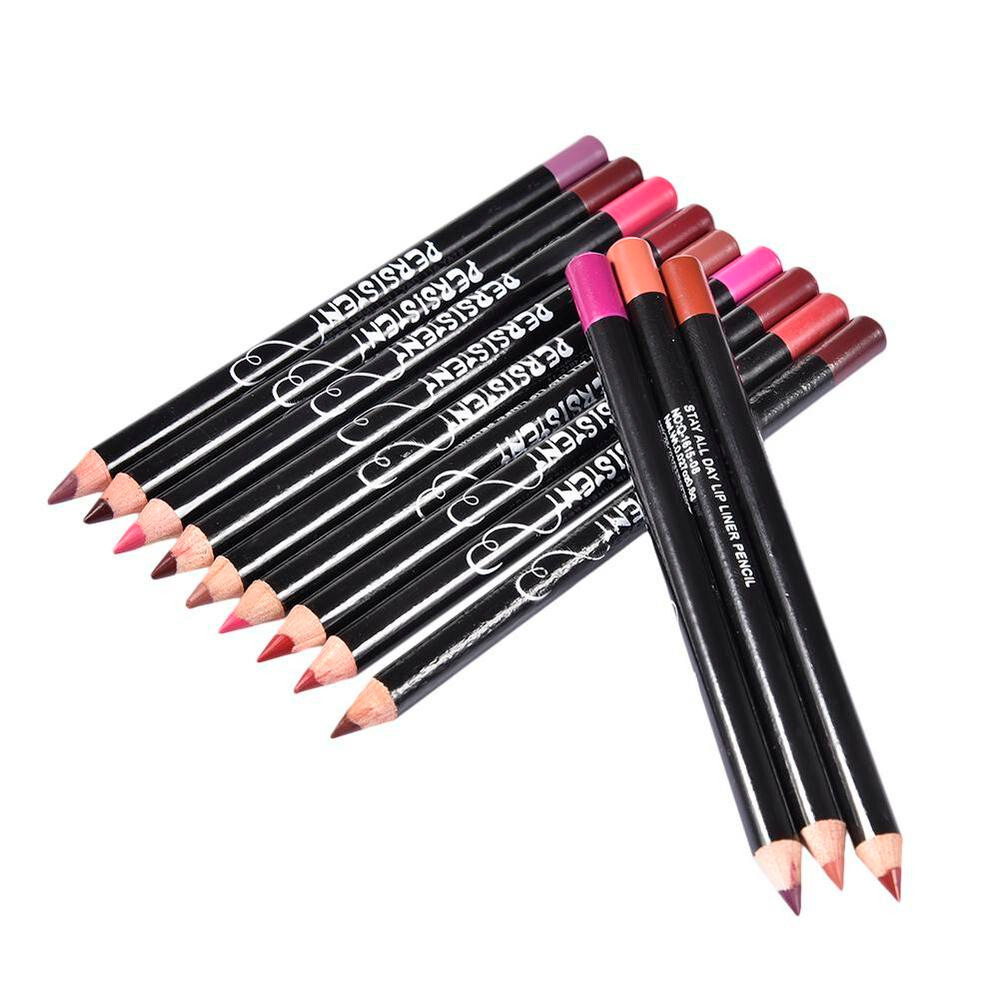 Pencil Set Waterproof