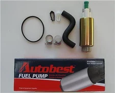 # F1072 Auto Best Electric Fuel Pump