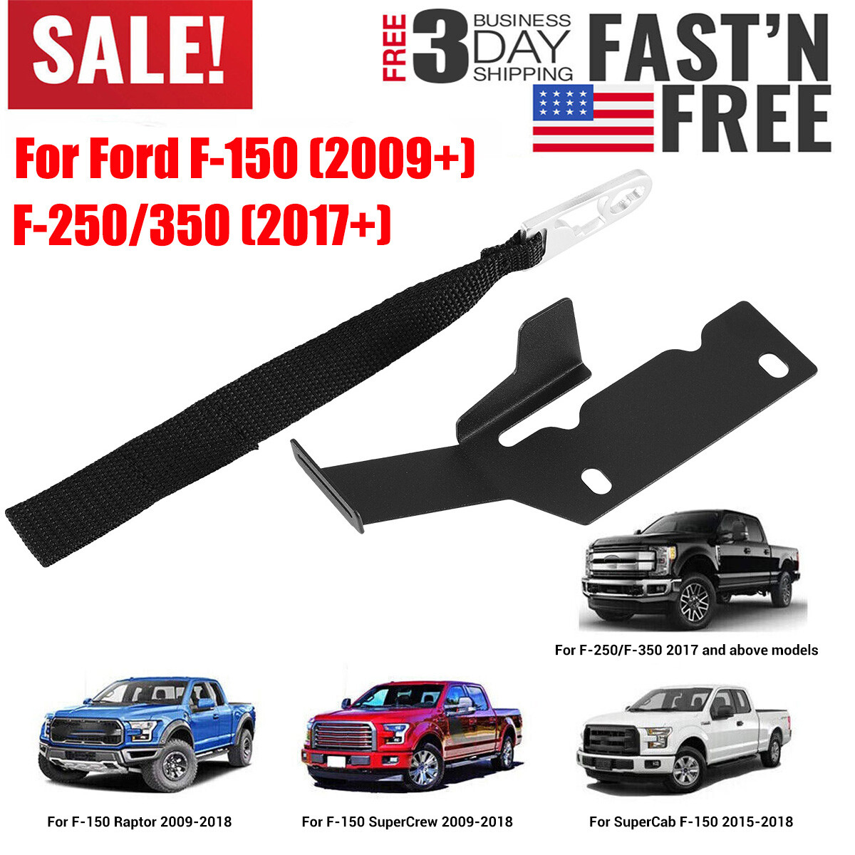 2010 Ford F 150 Lariat Accessories