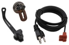 Engine Heater-DIESEL Zerostart/Temro 3100024