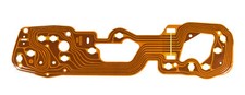 New Gauge Cluster Printed Circuit Board For 1968-1969 Fairlane Torino Ranchero New Gauge Cluster Printed Circuit Board For 1968-1969 Fairlane Torino Ranchero
