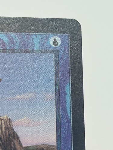 ***Beta Twiddle*** MTG Beta NM English Vintage Magic the Gathering Card! - Picture 4 of 12