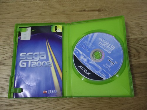 ORIGINAL XBOX GAMES (NOT 360/ONE) PICK-A-GAME VARIOUS TITLES **UPDATED**28/07/25 - Picture 160 of 308