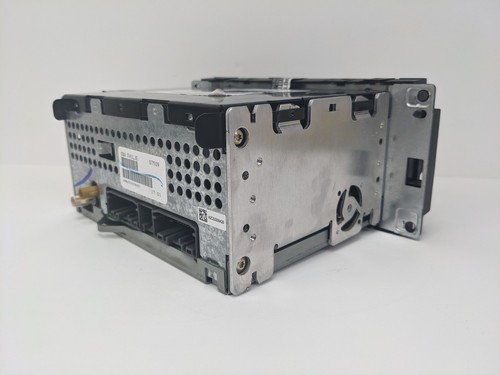 Chrysler Dodge Jeep Am Fm Radio Mp3 Cd Sirius Uconnect RES OEM -REPAIR SERVICE! - Picture 11 of 11