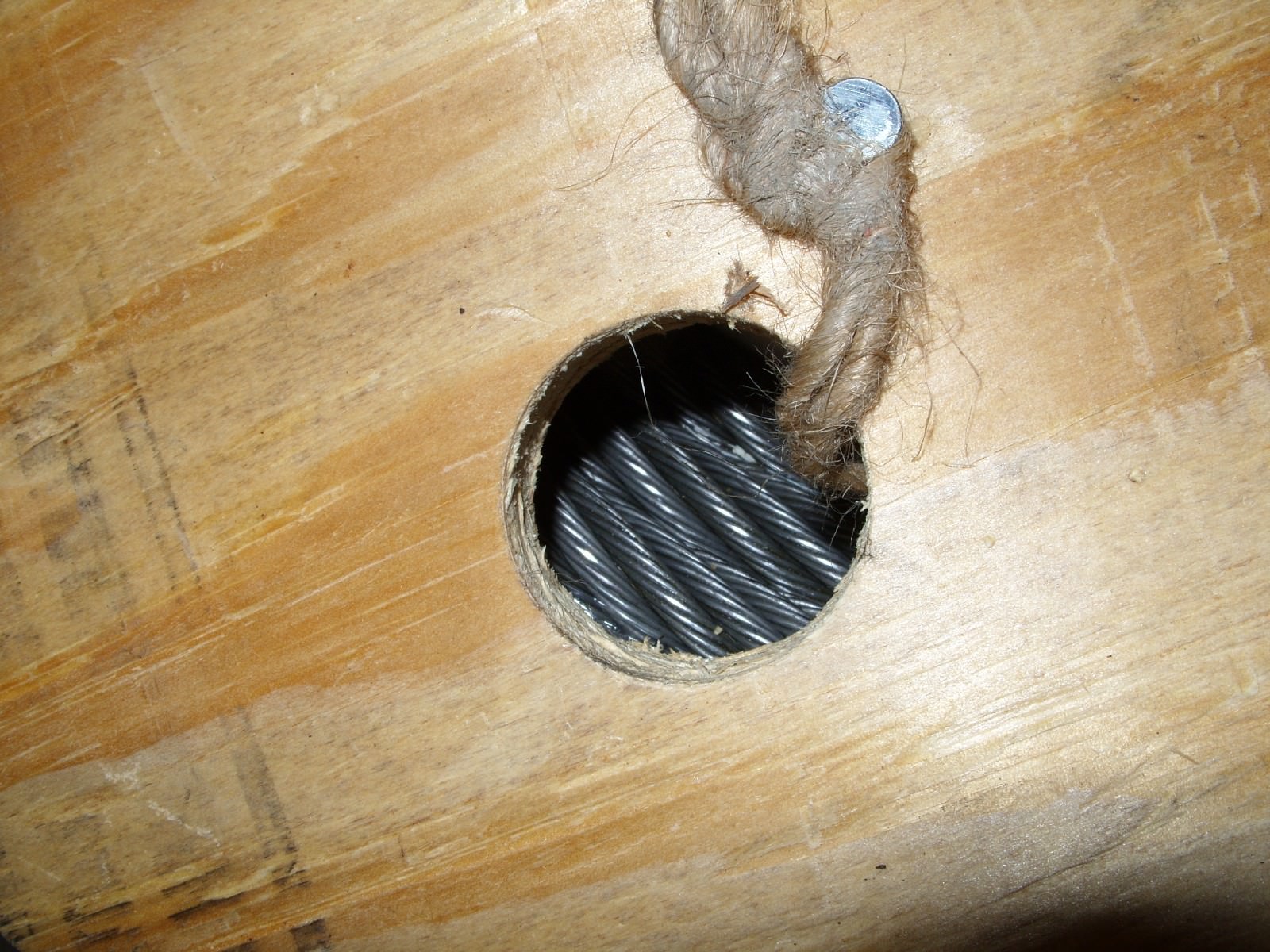 DRAKA Elevator Products - 125'F - 3/4