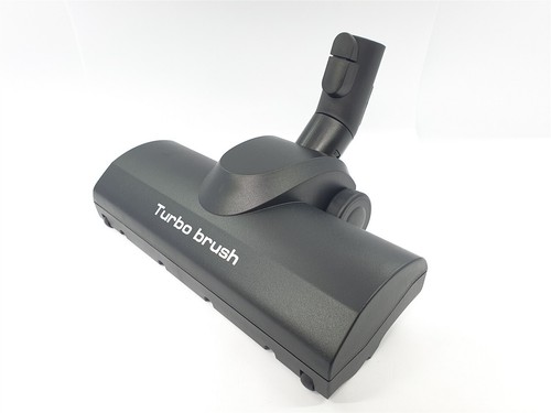 Turbo Head for Miele Vacuum Cleaners - TuboTeQ Equivalent Turbo Brush - Picture 7 of 7