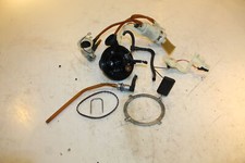 2011 Harley-Davidson Road Glide Ultra FLTRU Fuel Gas Pump 62908-08