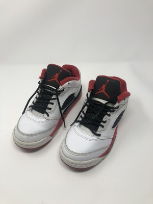 boys jordan shoes size 5