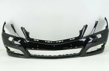 Origi. Stoßstange vorne SWA 6 x PDC MERCEDES E-Klasse W212 S212  A2128850125