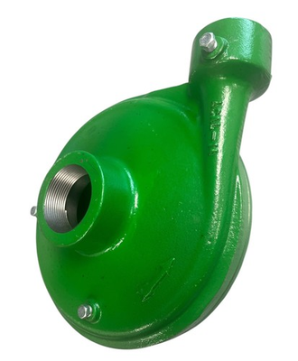 #ad Ace Pumps Centrifugal Pump For Keyed 1quot; Engine 2quot; NPT x 1 1 2” NPT GE 860 LE $1096.10