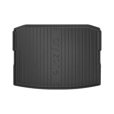 KOFFERRAUMMATTE LADERAUMWANNE FÜR SKODA KAROQ (NU7, ND7) - FROGUM DZ423626